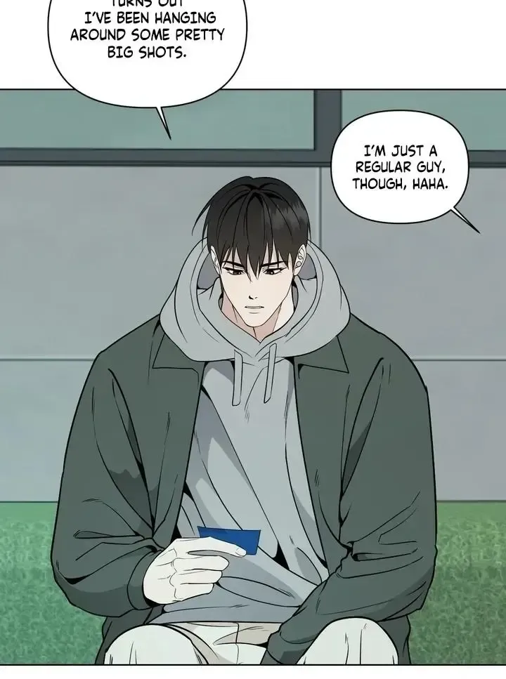 Read Dear My Dear chapter 19 image 27 on Lezhin