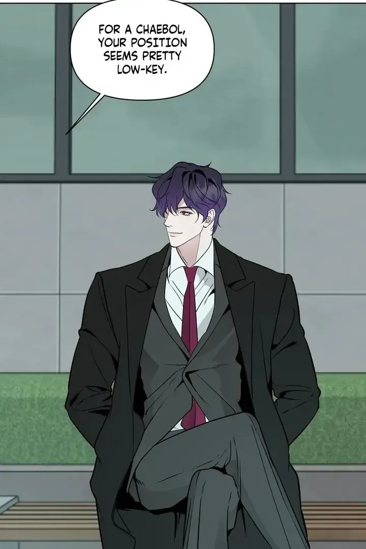 Read Dear My Dear chapter 19 image 30 on Lezhin