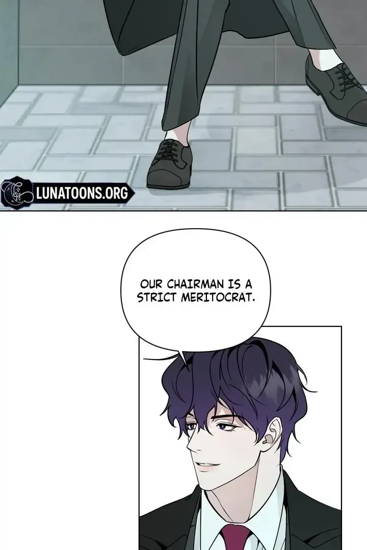 Read Dear My Dear chapter 19 image 31 on Lezhin