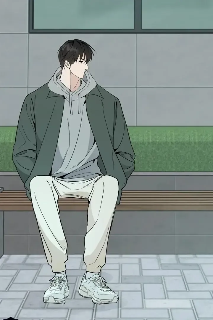 Read Dear My Dear chapter 19 image 34 on Lezhin