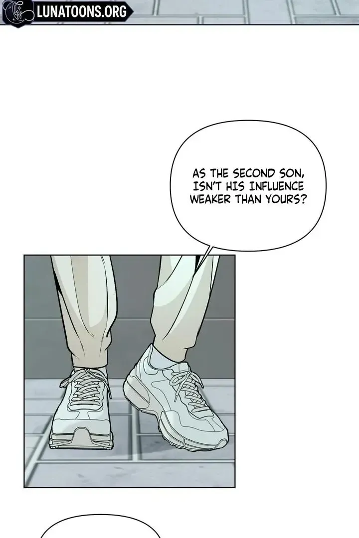 Read Dear My Dear chapter 19 image 35 on Lezhin