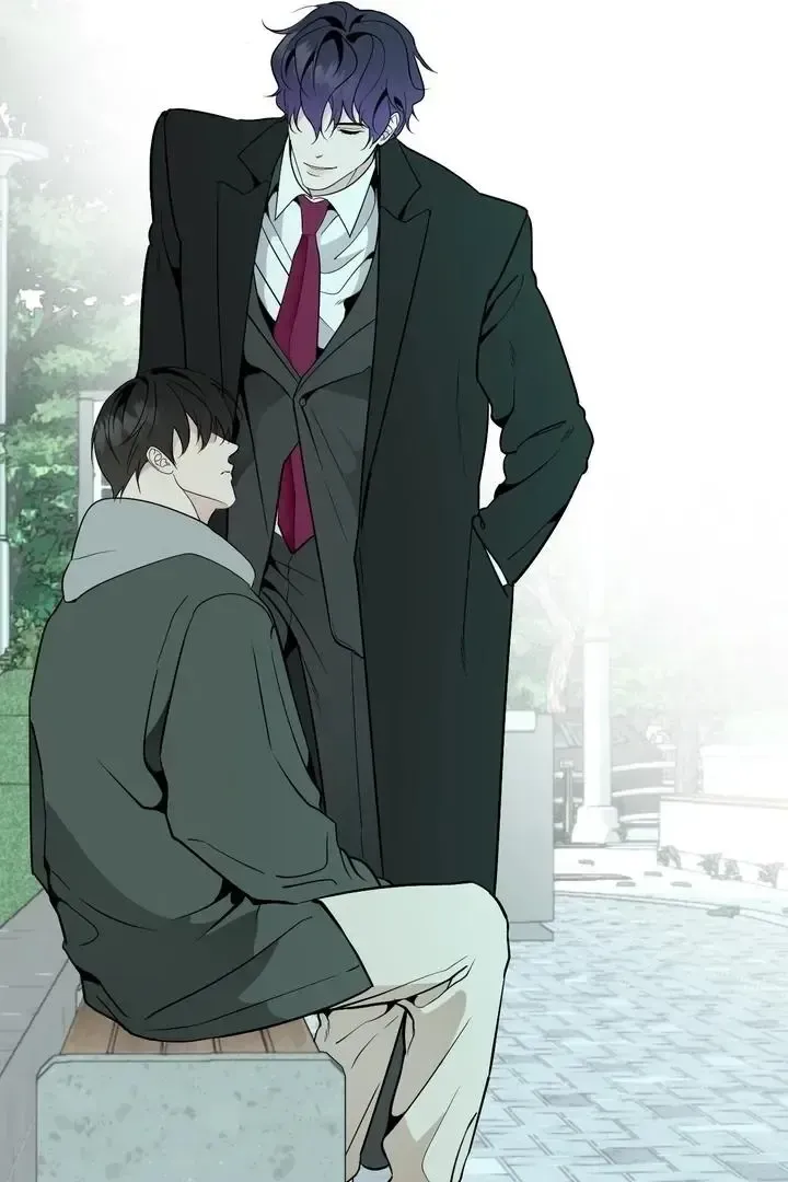 Read Dear My Dear chapter 19 image 56 on Lezhin