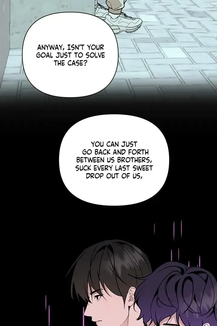 Read Dear My Dear chapter 19 image 57 on Lezhin
