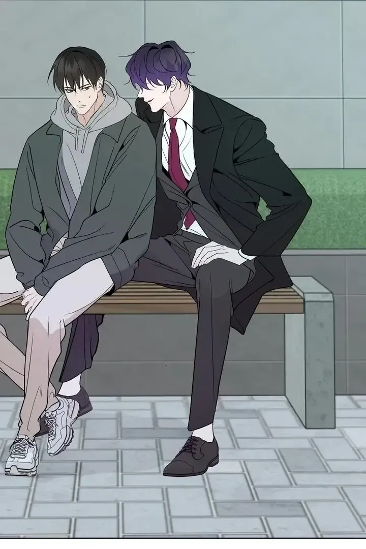 Read Dear My Dear chapter 19 image 84 on Lezhin