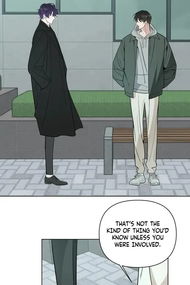 Read Dear My Dear chapter 19 image 9 on Lezhin