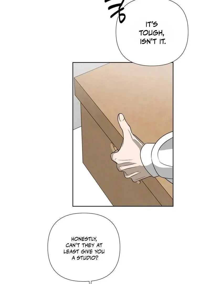 Read Dear My Dear chapter 2 image 17 on Lezhin