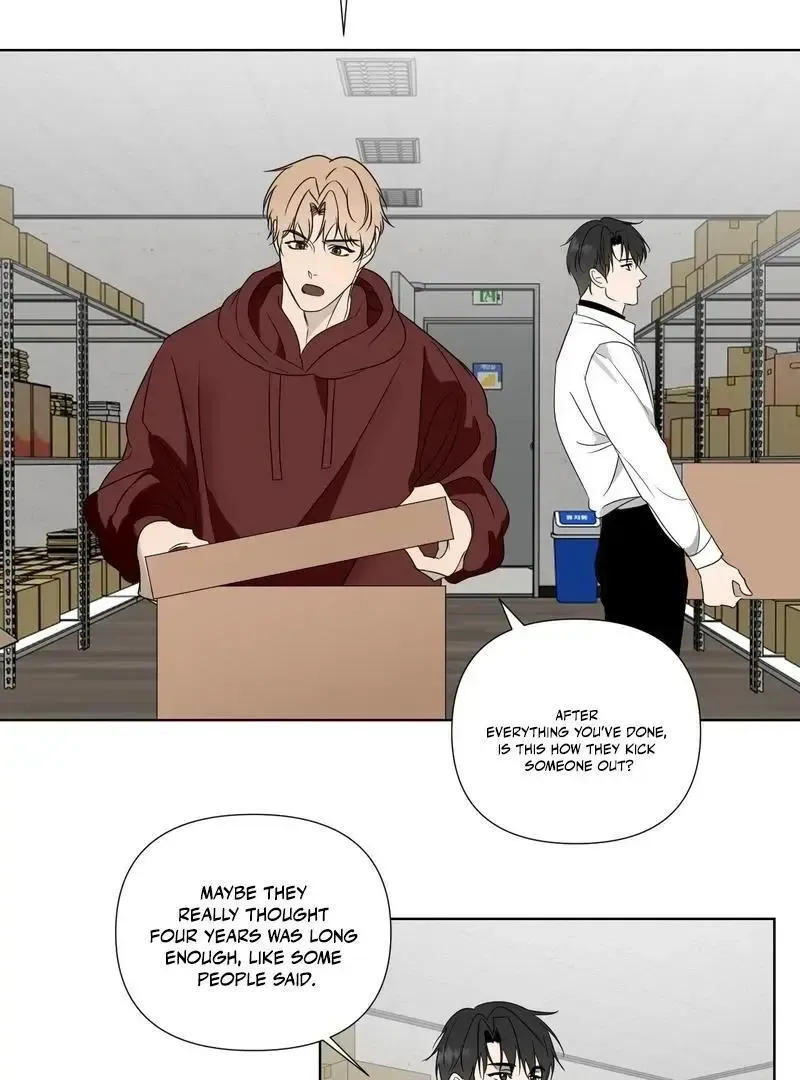 Read Dear My Dear chapter 2 image 18 on Lezhin