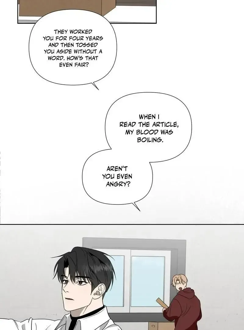Read Dear My Dear chapter 2 image 20 on Lezhin