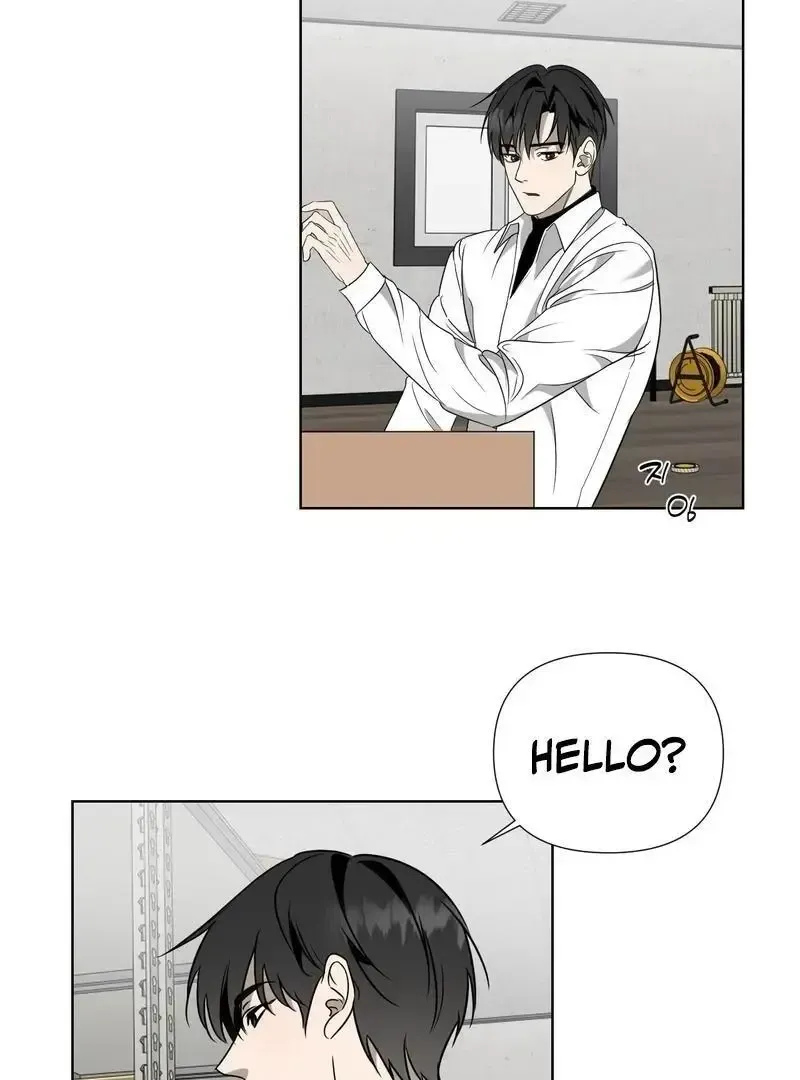 Read Dear My Dear chapter 2 image 26 on Lezhin