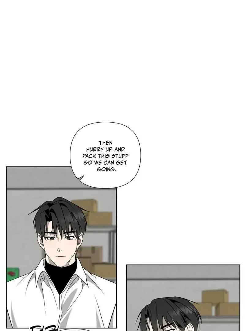Read Dear My Dear chapter 2 image 31 on Lezhin