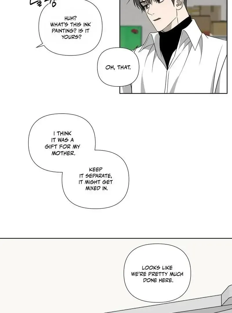 Read Dear My Dear chapter 2 image 32 on Lezhin
