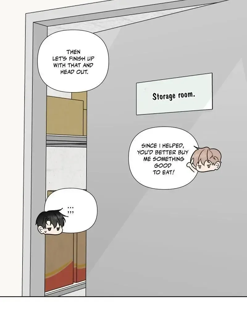 Read Dear My Dear chapter 2 image 33 on Lezhin