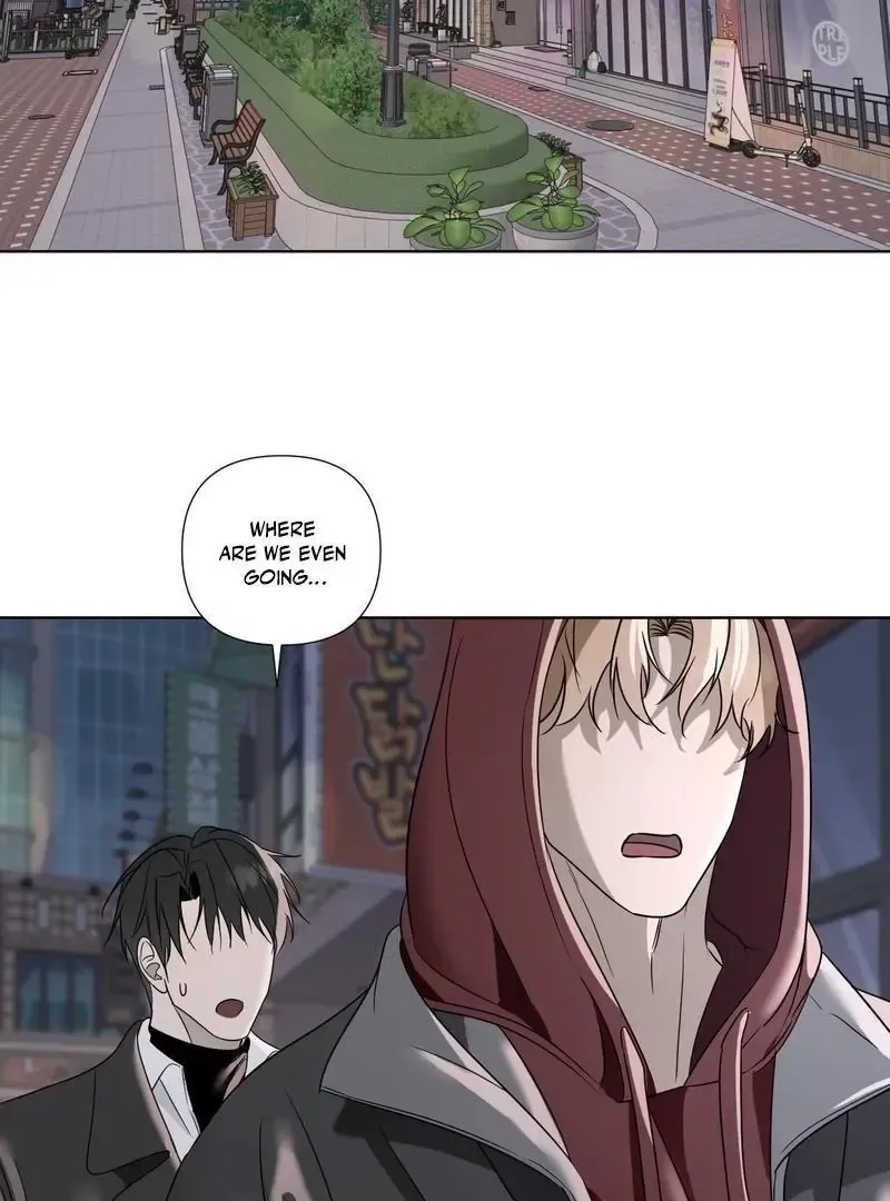 Read Dear My Dear chapter 2 image 36 on Lezhin