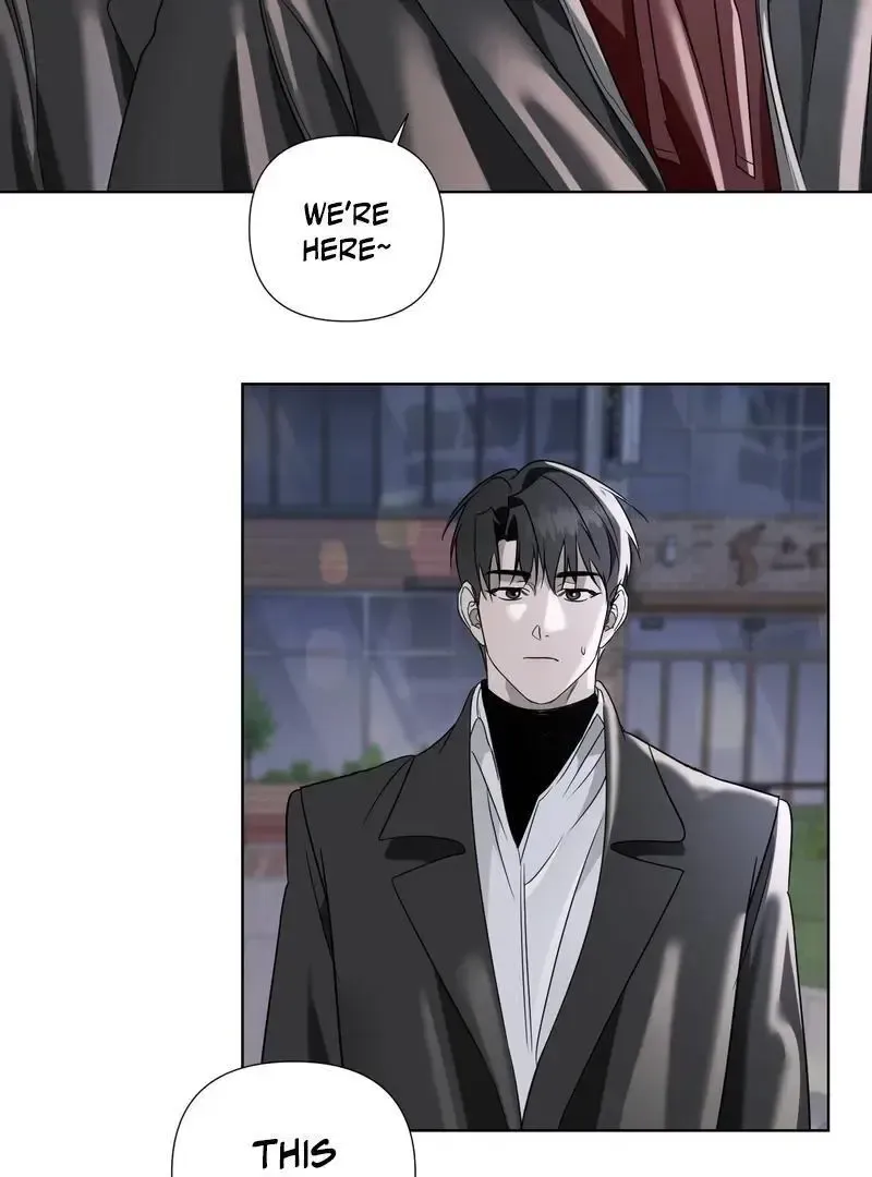 Read Dear My Dear chapter 2 image 37 on Lezhin