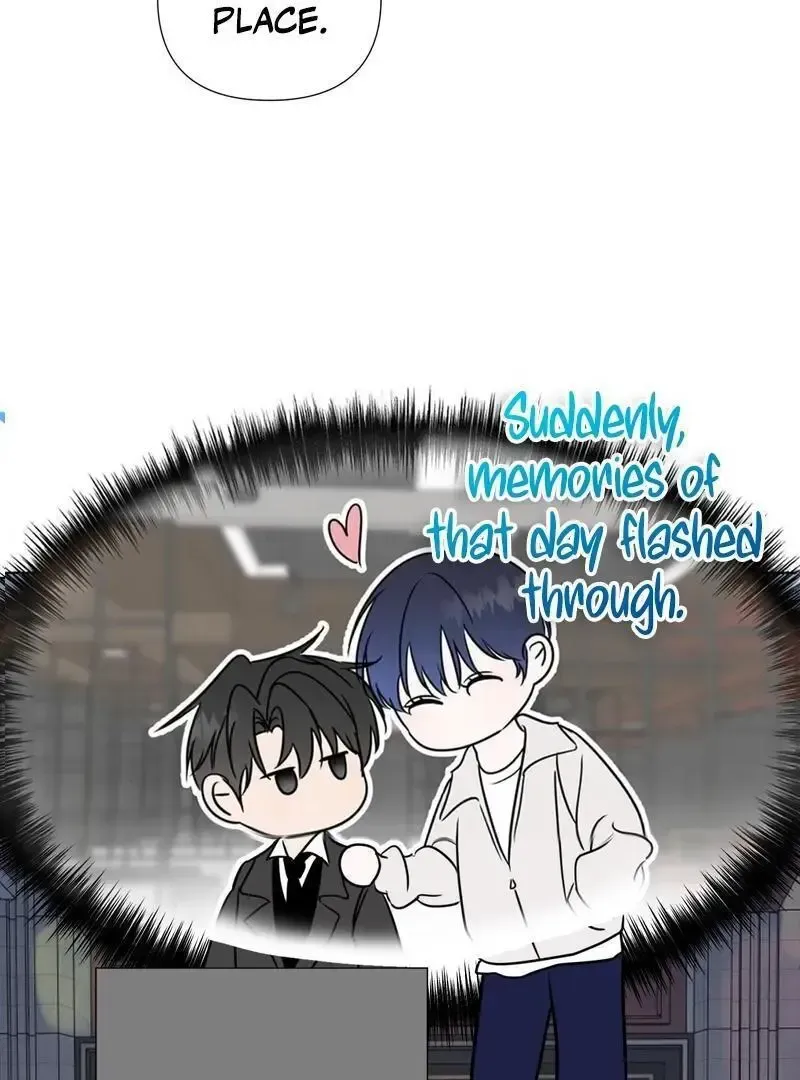 Read Dear My Dear chapter 2 image 38 on Lezhin