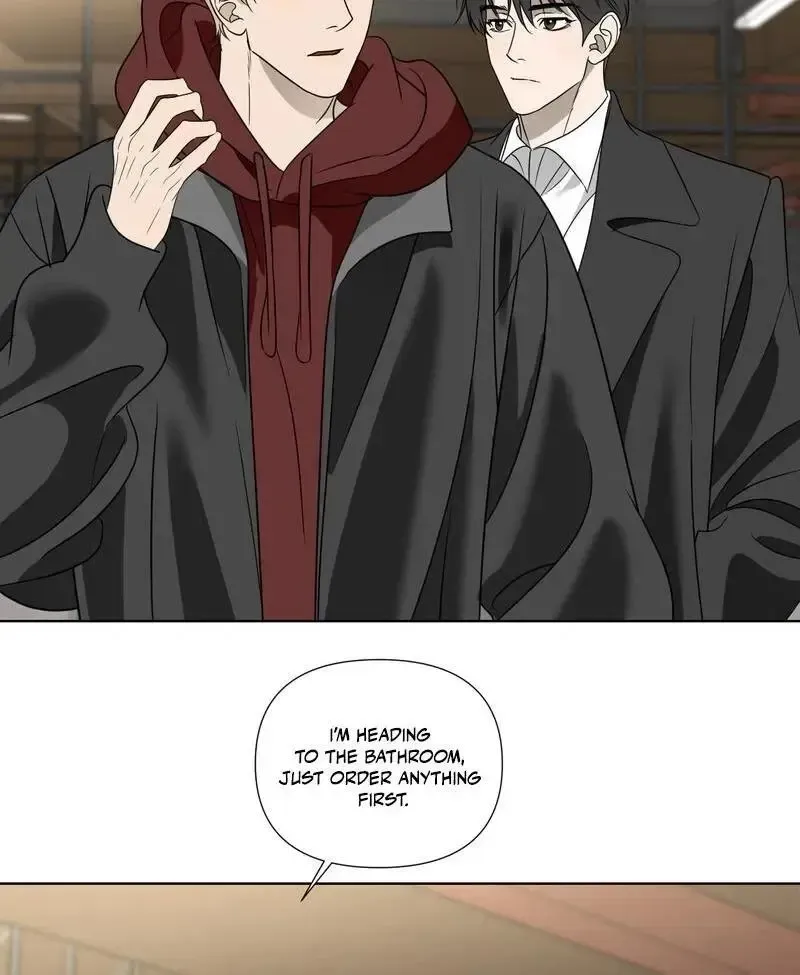 Read Dear My Dear chapter 2 image 42 on Lezhin