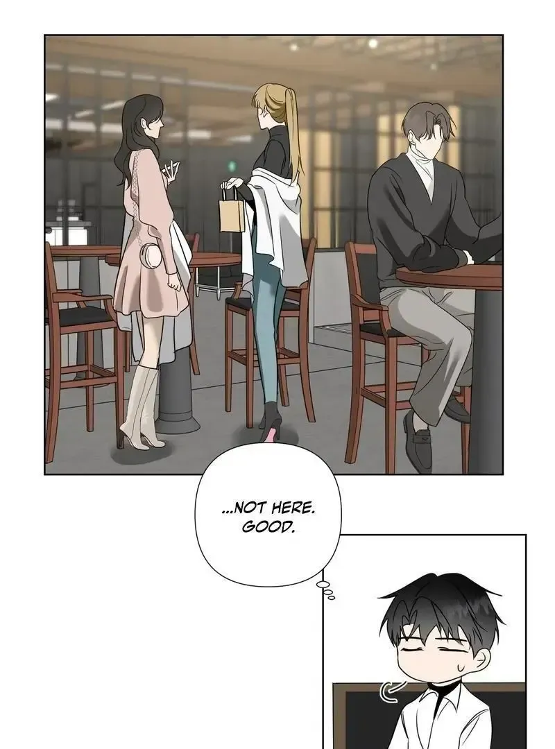 Read Dear My Dear chapter 2 image 45 on Lezhin