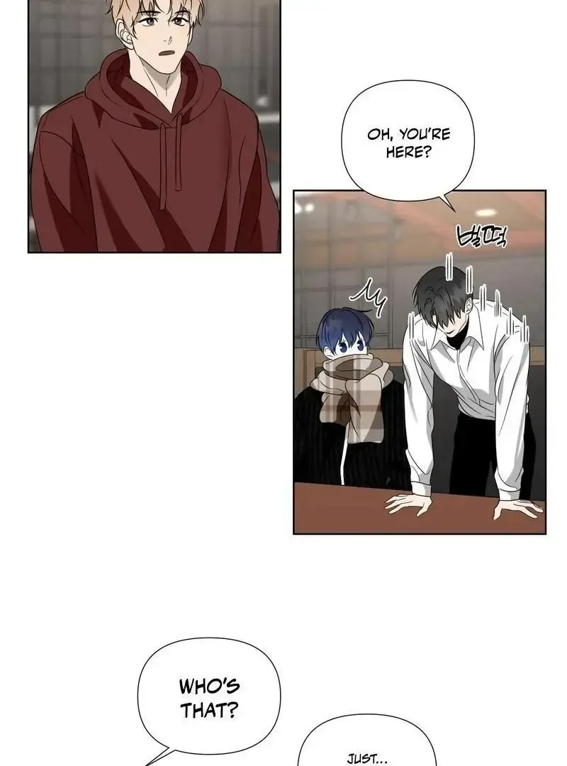 Read Dear My Dear chapter 2 image 52 on Lezhin