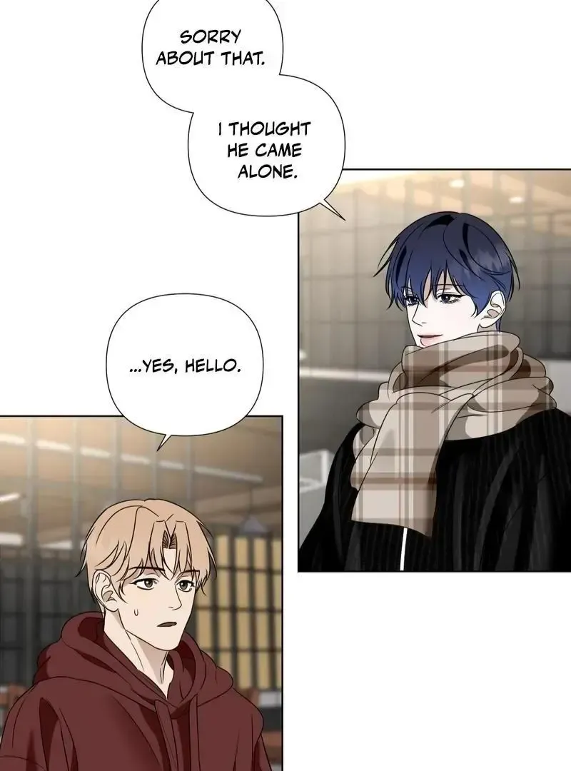 Read Dear My Dear chapter 2 image 58 on Lezhin