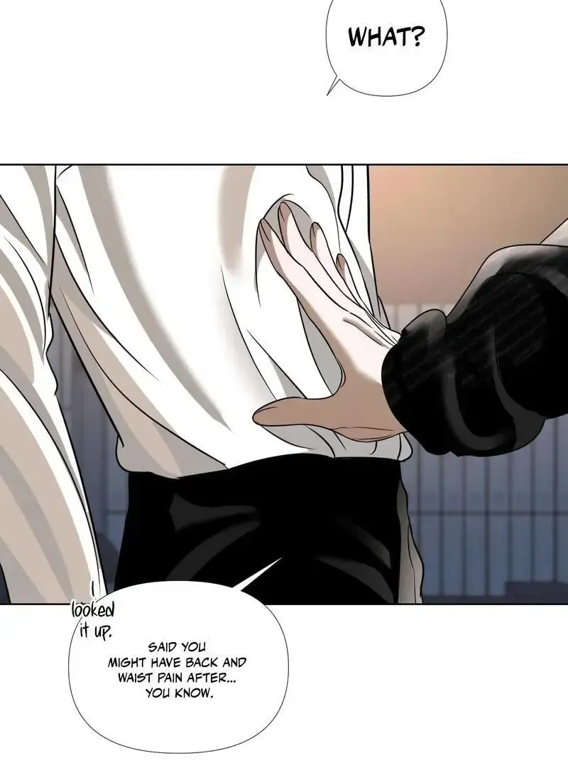 Read Dear My Dear chapter 2 image 74 on Lezhin