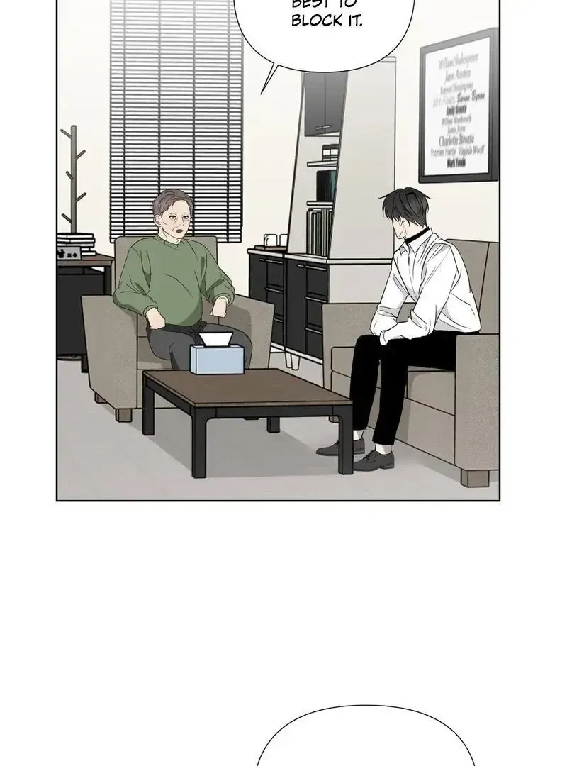 Read Dear My Dear chapter 2 image 8 on Lezhin
