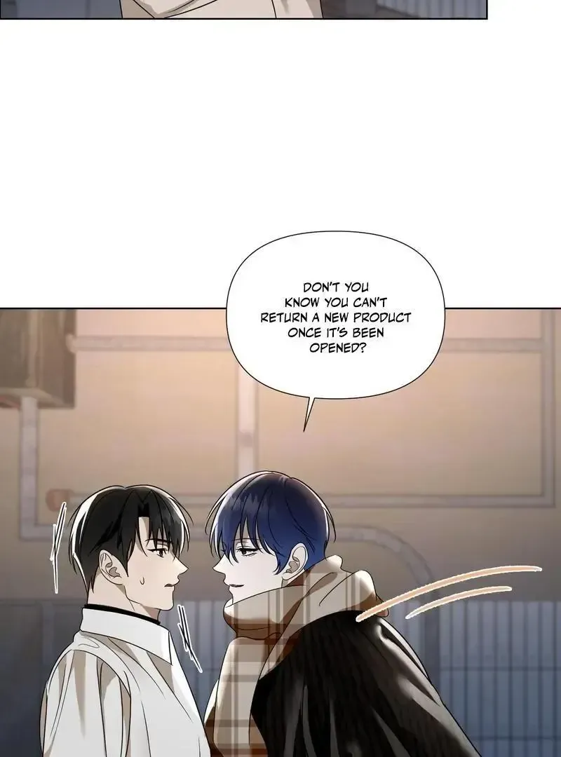 Read Dear My Dear chapter 2 image 86 on Lezhin