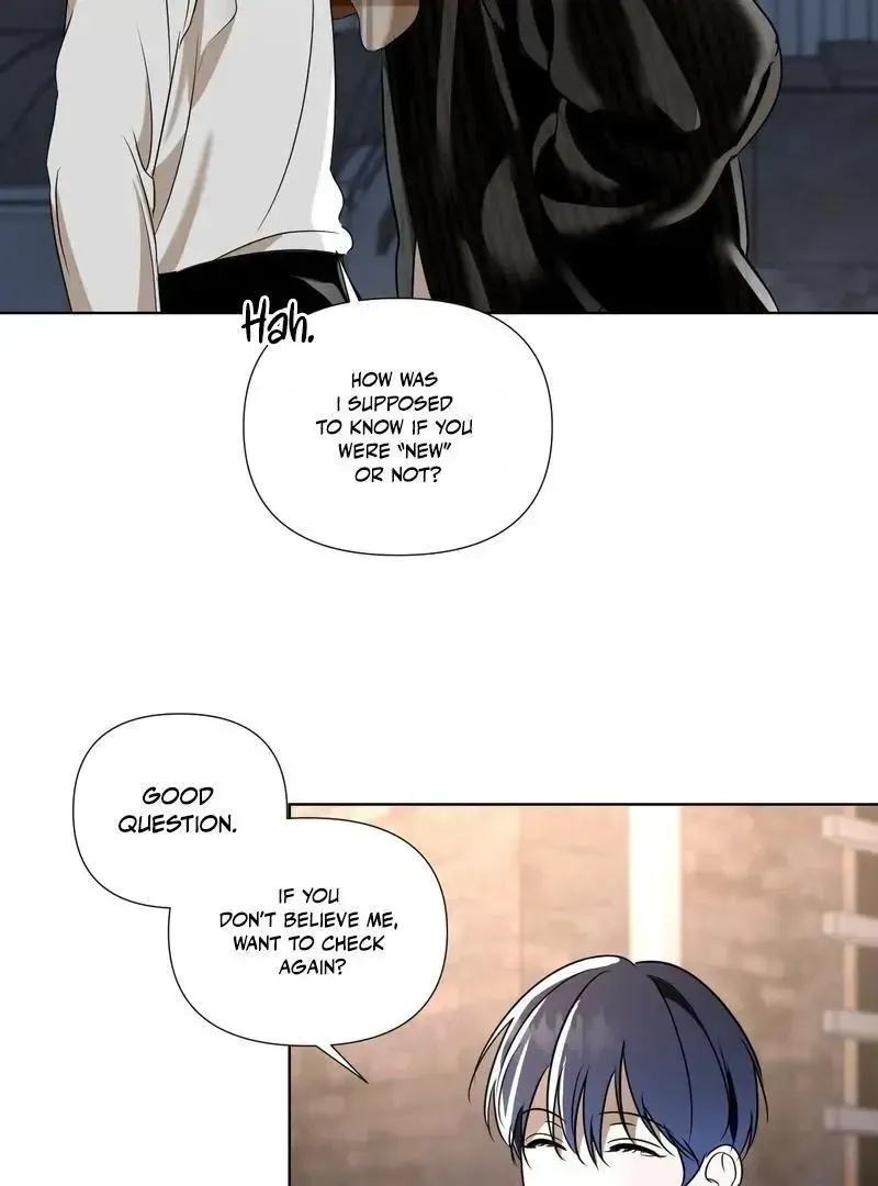 Read Dear My Dear chapter 2 image 87 on Lezhin