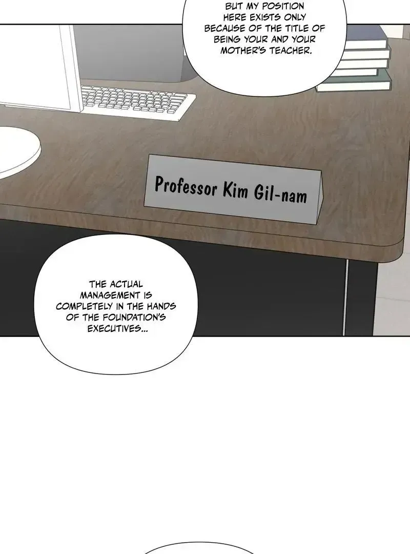 Read Dear My Dear chapter 2 image 9 on Lezhin