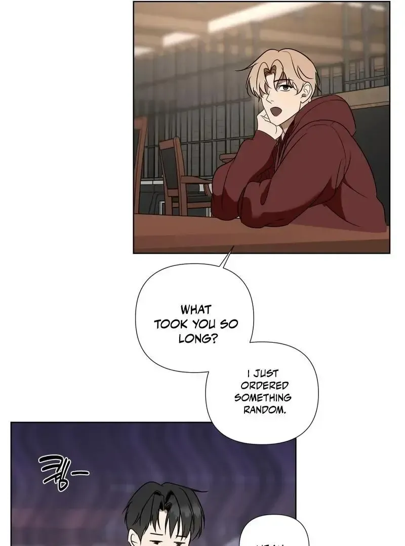 Read Dear My Dear chapter 2 image 98 on Lezhin