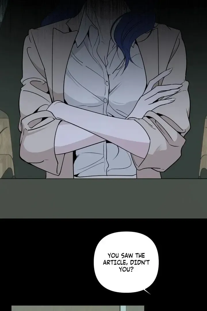 Read Dear My Dear chapter 20 image 19 on Lezhin