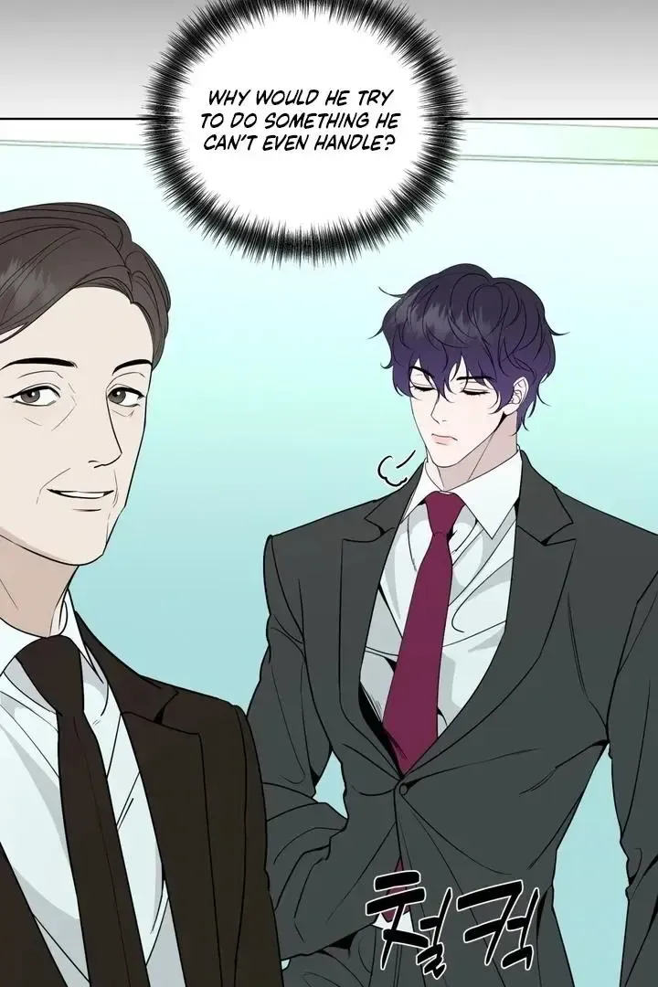 Read Dear My Dear chapter 20 image 23 on Lezhin