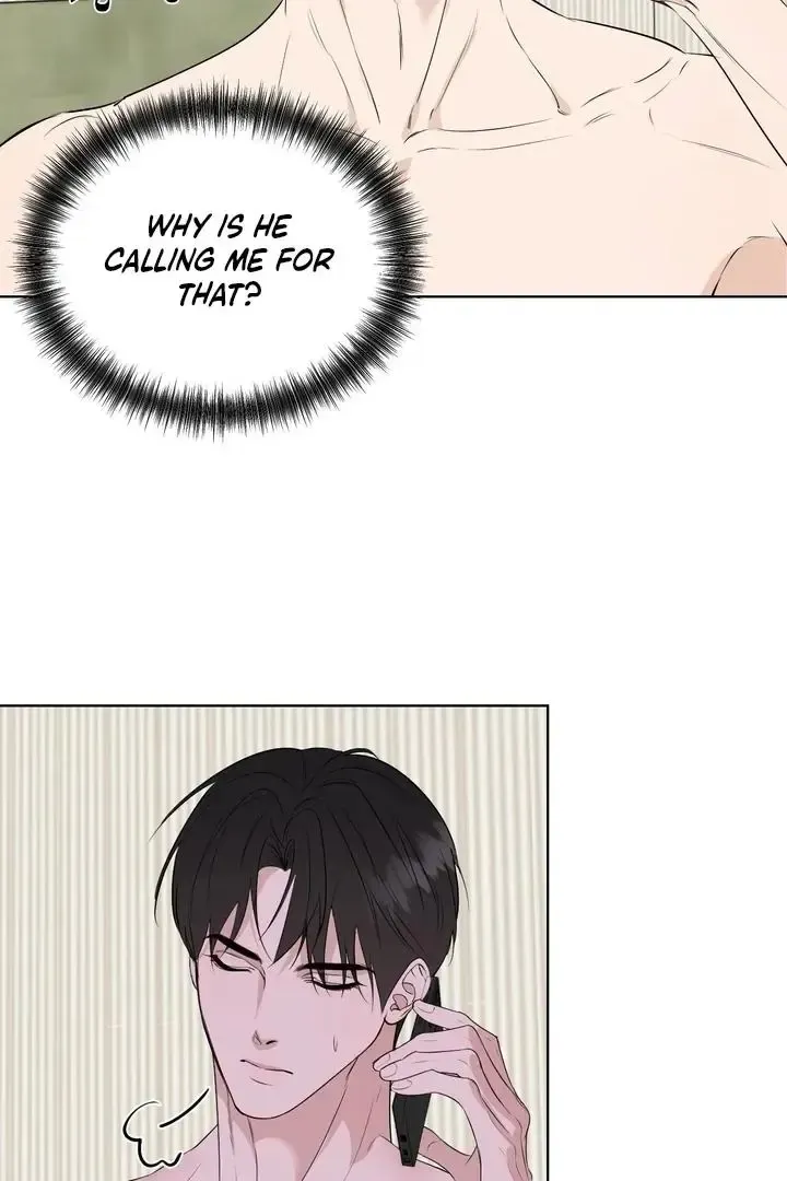 Read Dear My Dear chapter 21 image 37 on Lezhin