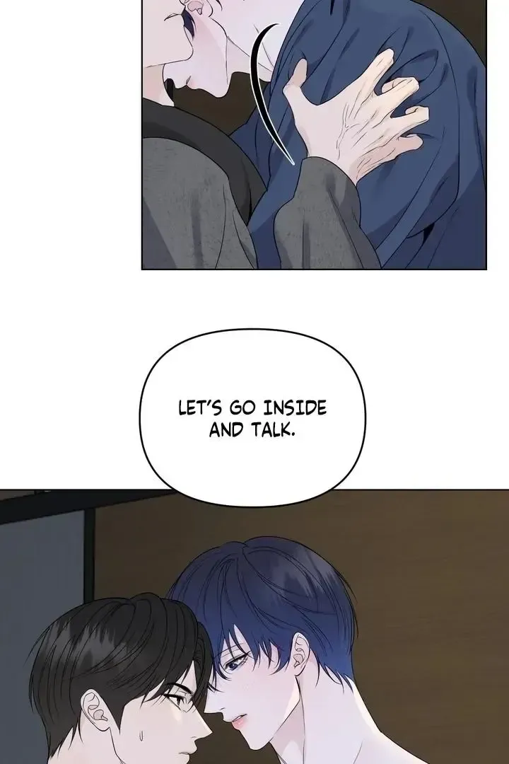 Read Dear My Dear chapter 21 image 72 on Lezhin
