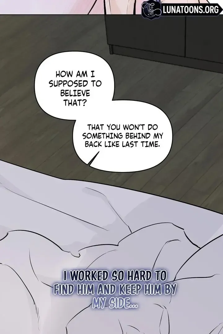 Read Dear My Dear chapter 21 image 87 on Lezhin