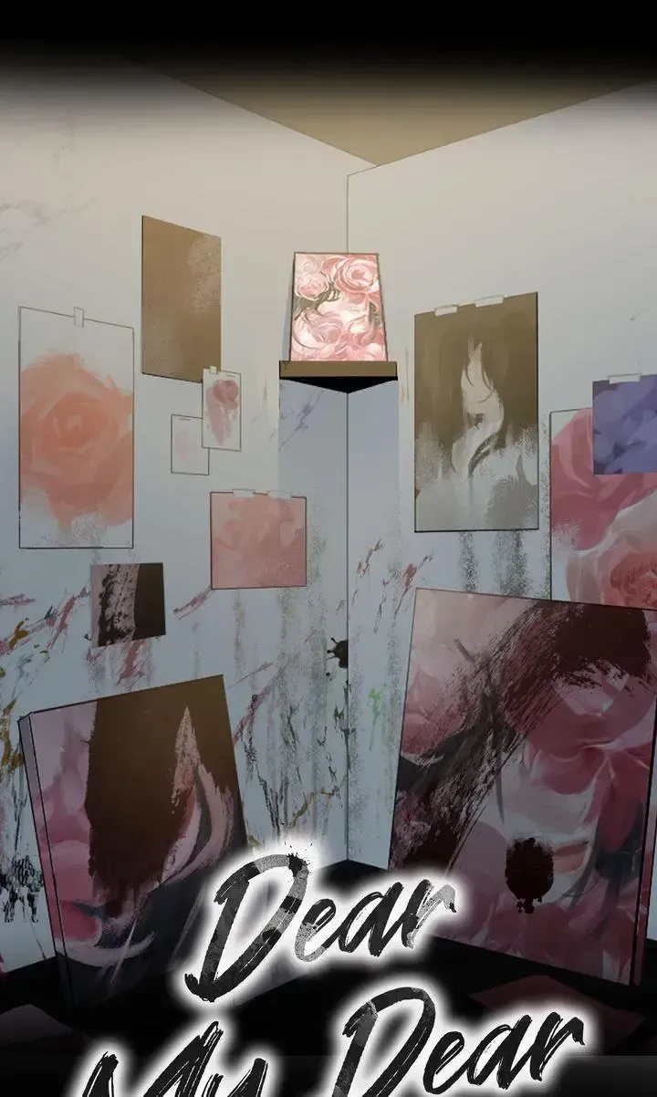 Read Dear My Dear chapter 22 image 19 on Lezhin