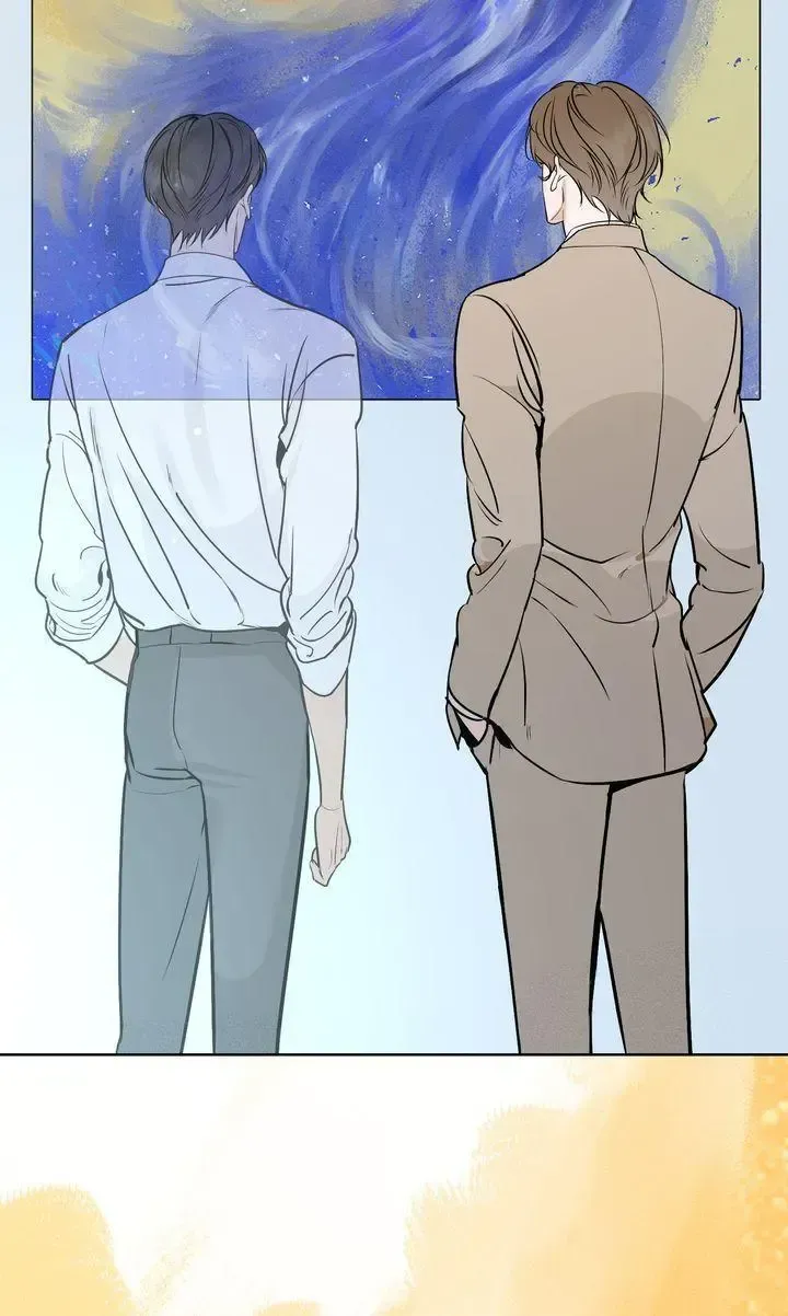 Read Dear My Dear chapter 22 image 41 on Lezhin