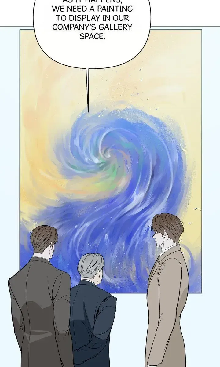 Read Dear My Dear chapter 22 image 56 on Lezhin