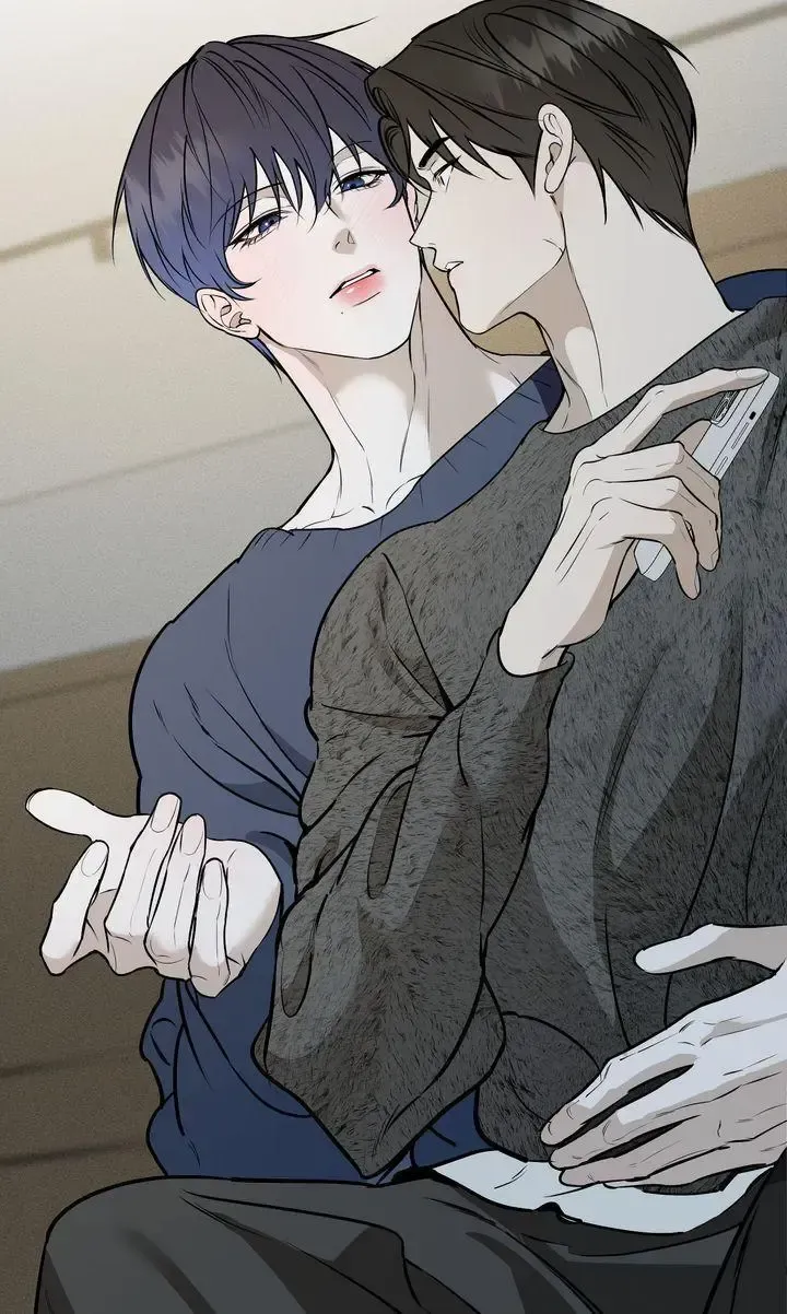 Read Dear My Dear chapter 22 image 9 on Lezhin