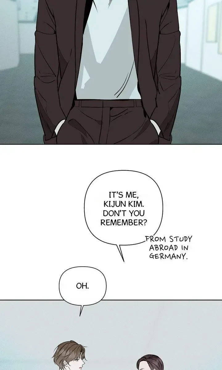 Read Dear My Dear chapter 23 image 1 on Lezhin