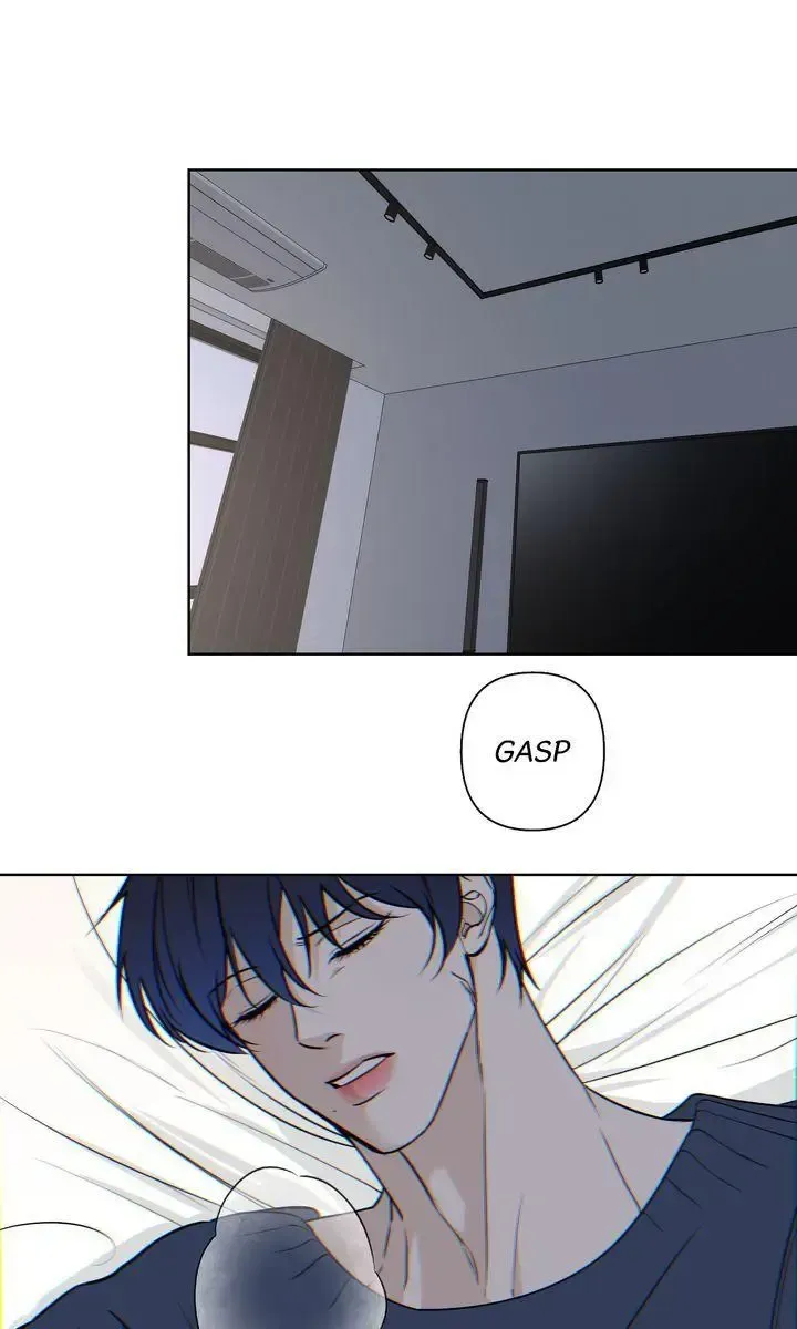 Read Dear My Dear chapter 23 image 27 on Lezhin