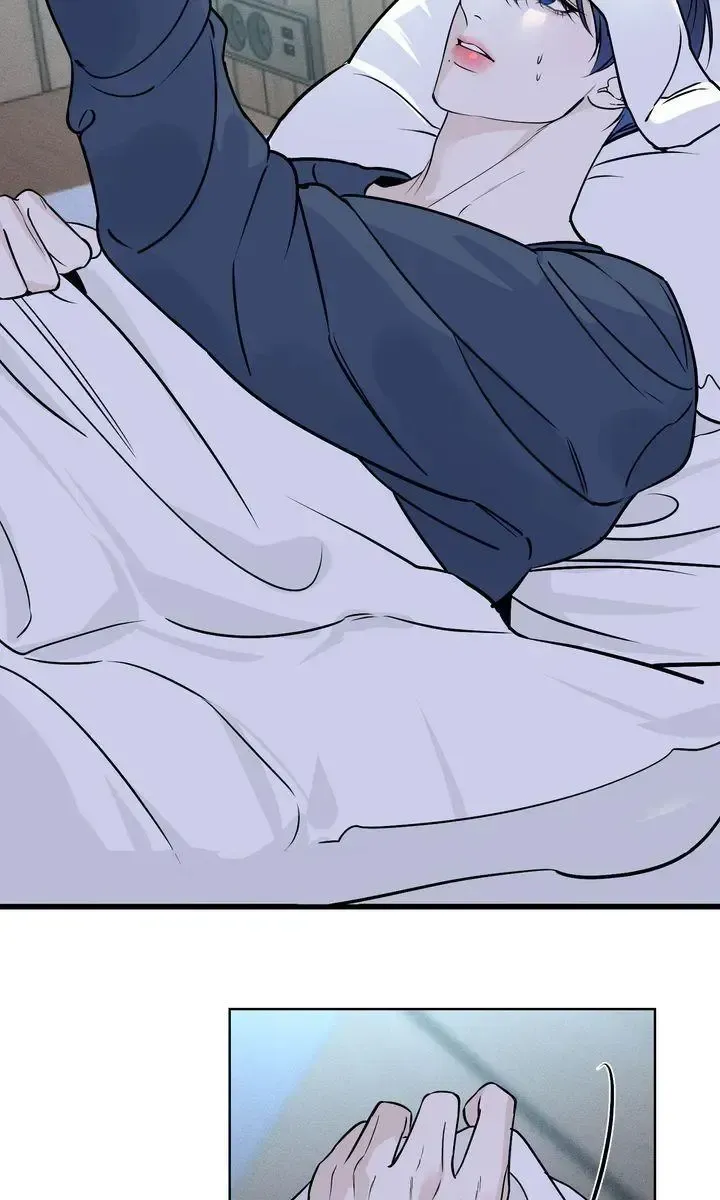 Read Dear My Dear chapter 23 image 35 on Lezhin