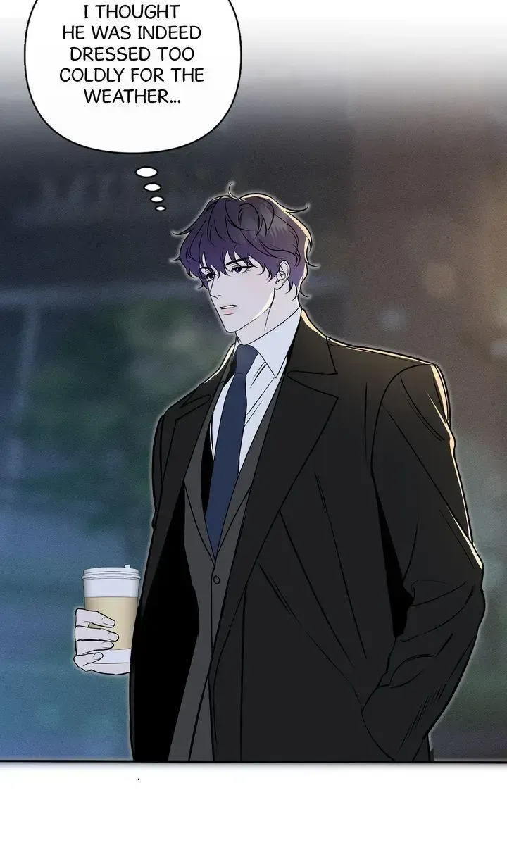 Read Dear My Dear chapter 23 image 75 on Lezhin