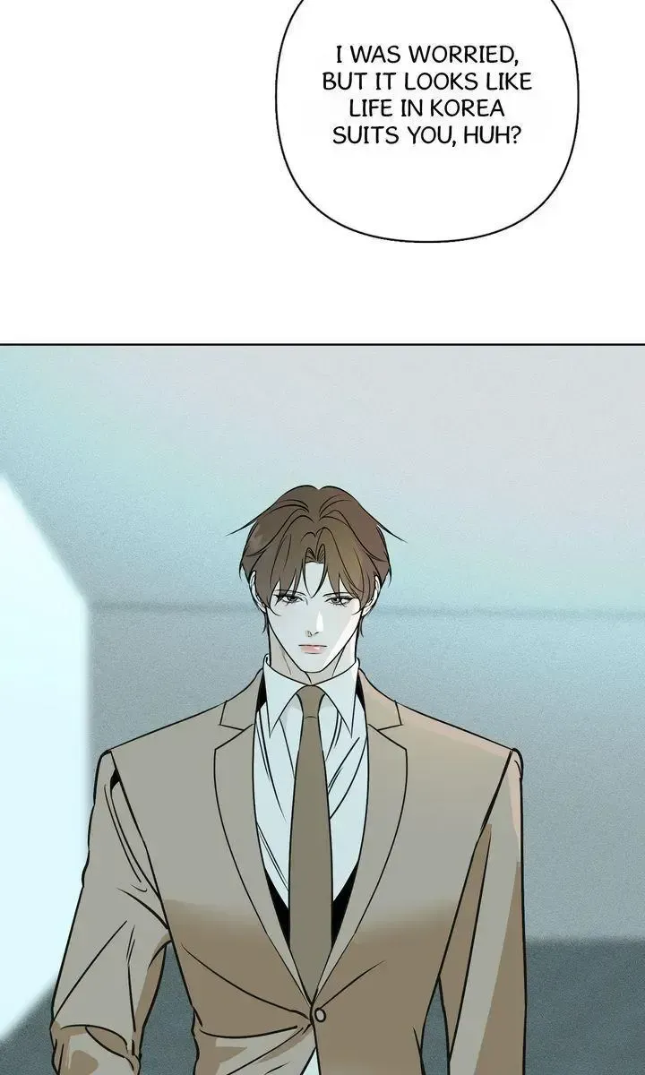 Read Dear My Dear chapter 23 image 8 on Lezhin
