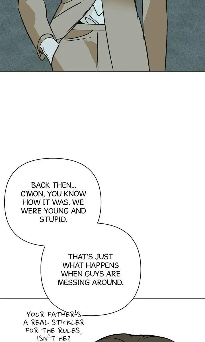 Read Dear My Dear chapter 23 image 9 on Lezhin