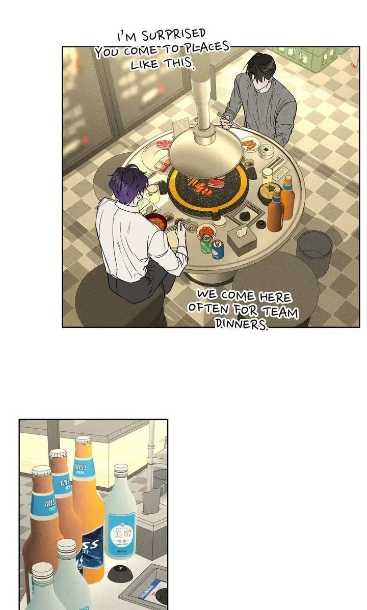 Read Dear My Dear chapter 24 image 24 on Lezhin
