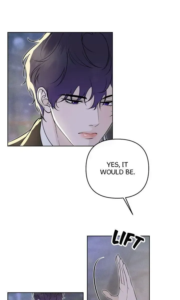Read Dear My Dear chapter 24 image 3 on Lezhin