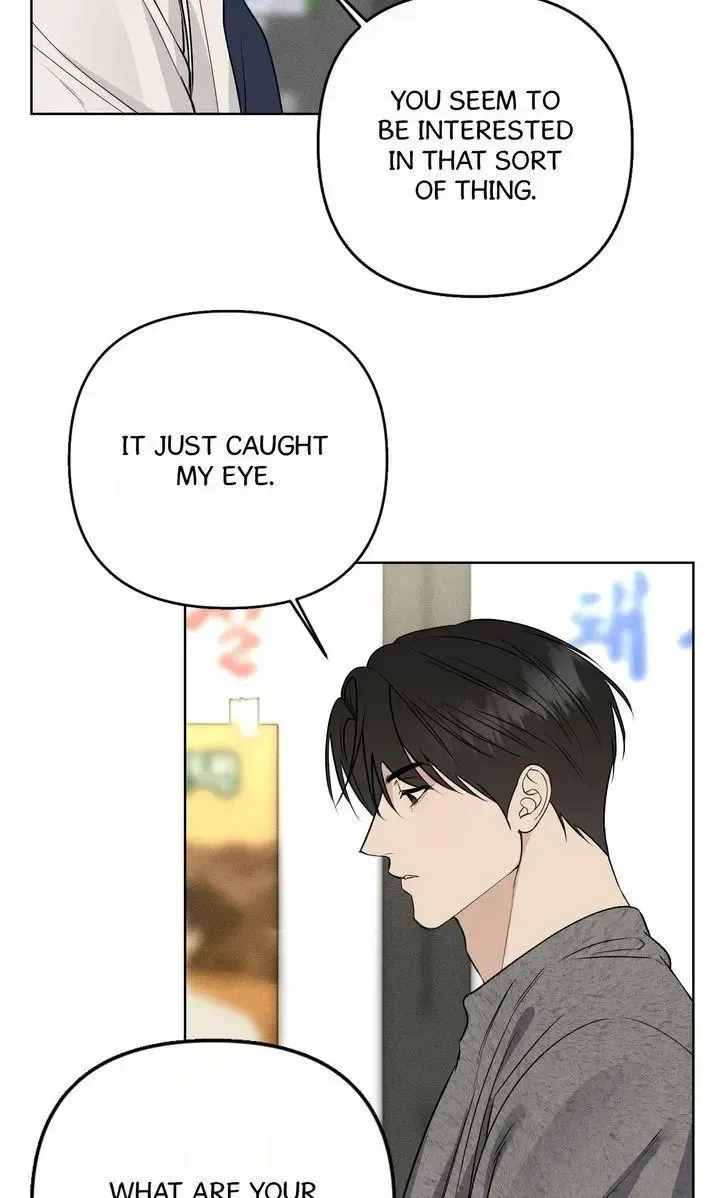Read Dear My Dear chapter 24 image 31 on Lezhin
