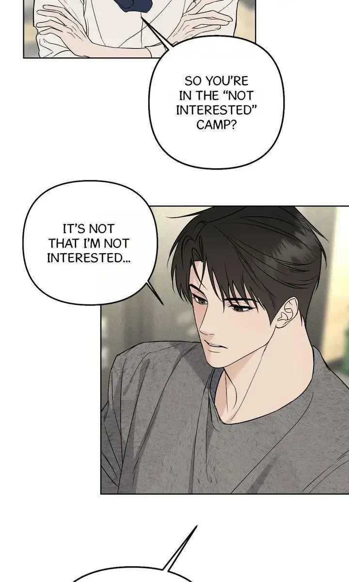 Read Dear My Dear chapter 24 image 37 on Lezhin