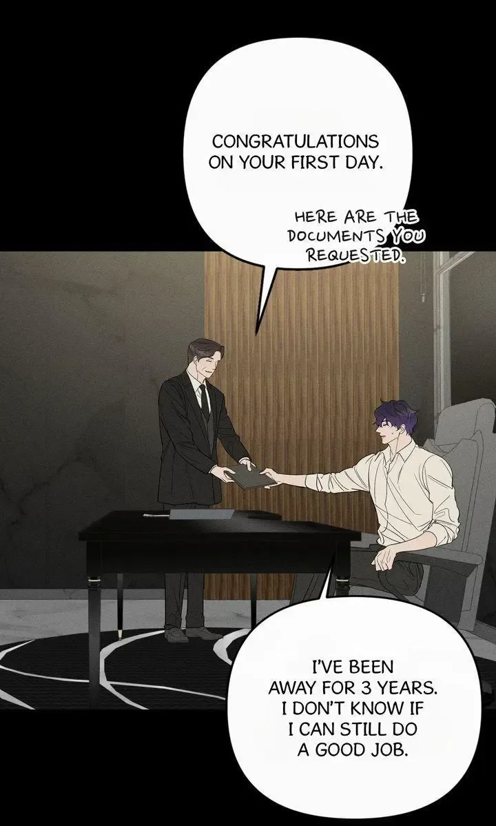 Read Dear My Dear chapter 24 image 46 on Lezhin
