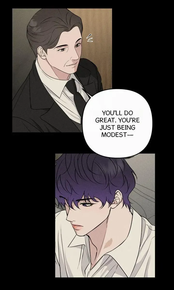 Read Dear My Dear chapter 24 image 47 on Lezhin